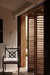 Timber Shutters Melbourne