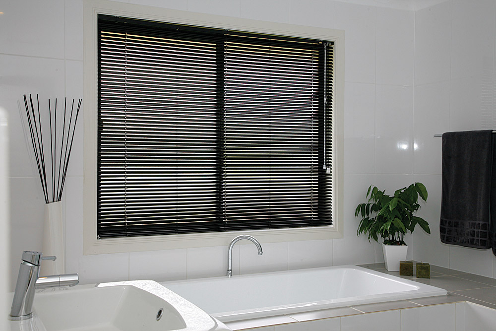 Aluminium Venetian Blinds In Melbourne