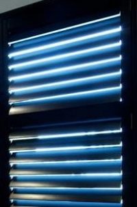 Elements Hybrid Shutters In Melbourne
